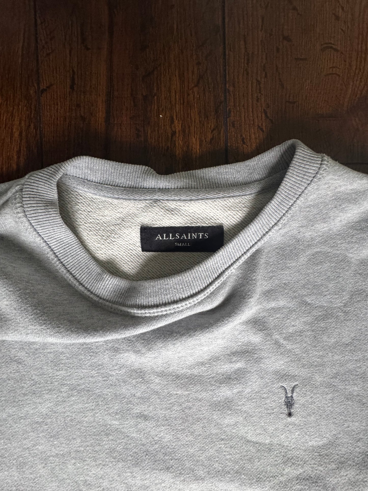 All Saint Pullover