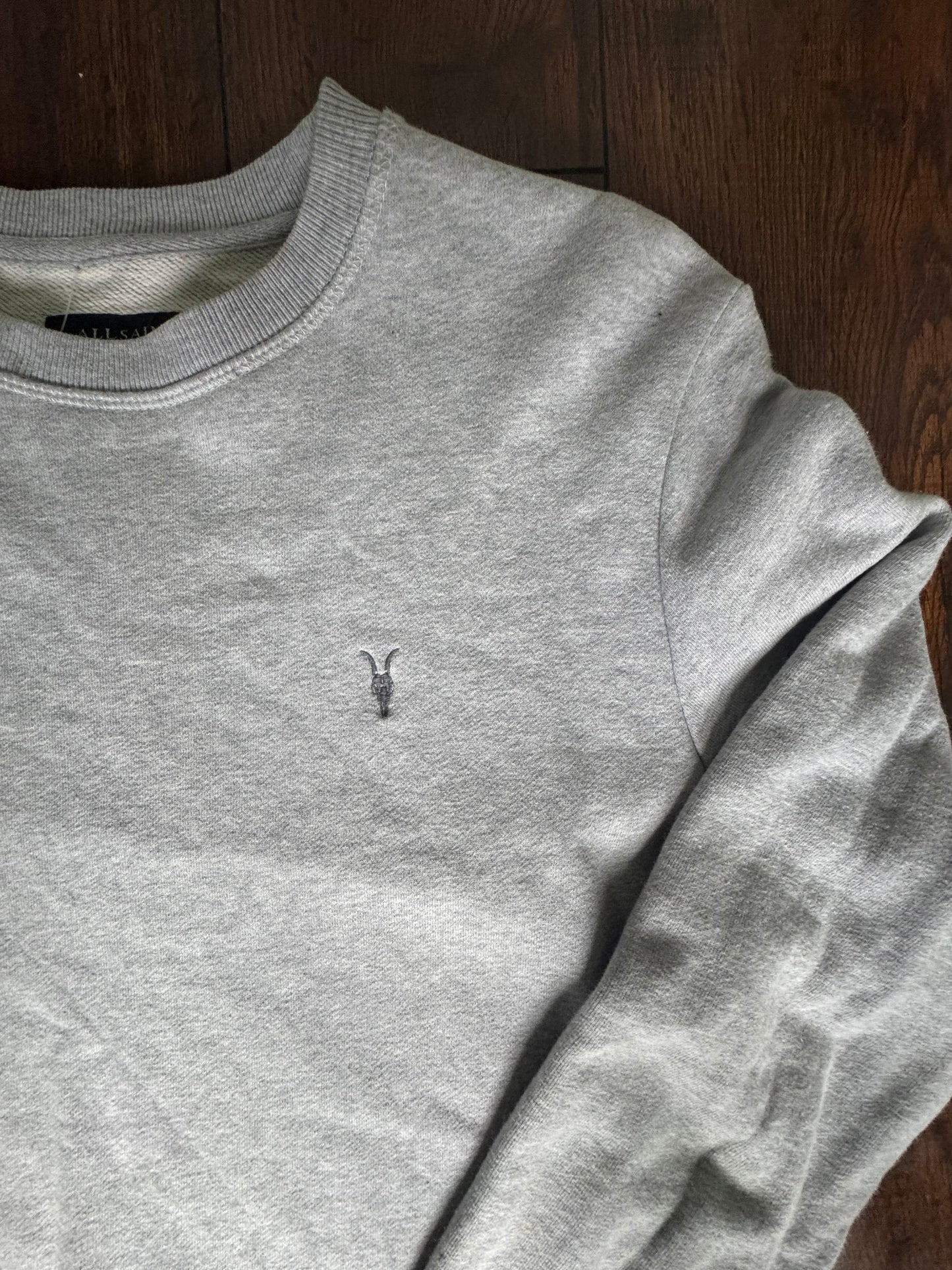 All Saint Pullover