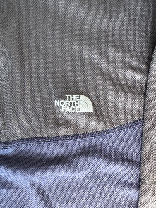 The North Face Quarter Zip w/ Miller Lite Branding