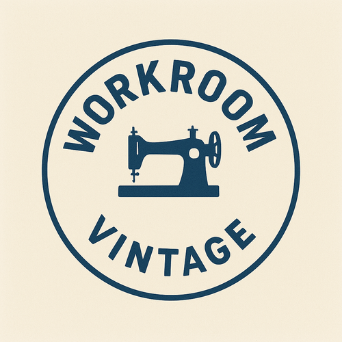 Workroom Vintage
